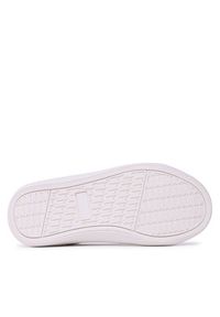 Reima Sneakersy Peace Low-Top 5400073A Biały. Kolor: biały. Materiał: skóra #4