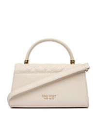 Nine West Torebka EO-Lexington Belle-LDA8702 Écru #4