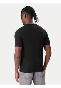 Hugo - HUGO Komplet t-shirtów Rn Triplet P 50532811 Kolorowy Regular Fit. Materiał: bawełna. Wzór: kolorowy #7