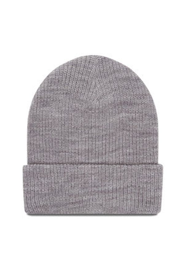Brixton Czapka Heist Beanie 10782 Szary. Kolor: szary. Materiał: materiał