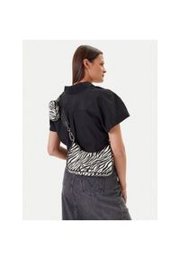 Torebka Steve Madden. Kolor: biały #1