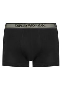 Emporio Armani Underwear Komplet bokserek EM000259 AF20669 MC061 Czarny. Kolor: czarny. Materiał: bawełna #7