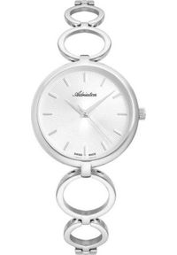 Zegarek Adriatica Zegarek Adriatica A3764.5113Q Damski Klasyczny. Styl: klasyczny #1