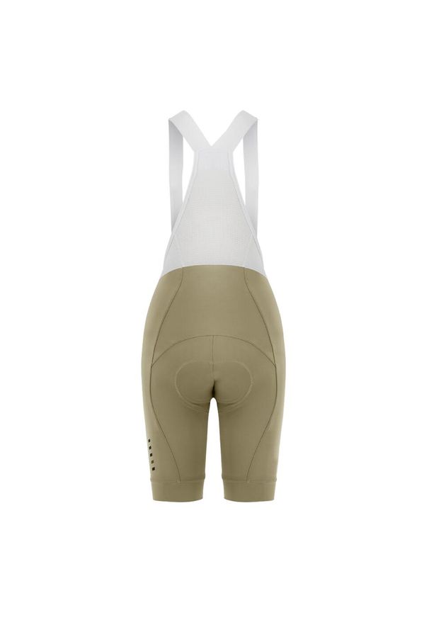 Spodenki rowerowe damskie Quest Rapido WMN