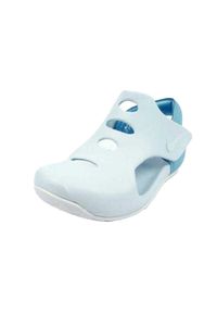 Nike - Buty Dziecięce Sunray Protect 3. Kolor: niebieski. Sezon: zima