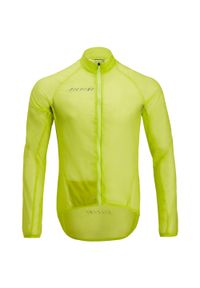 Silvini - Kurtka rowerowa (windbreaker) męska SILVINI Men Jacket MONTILIO. Kolor: czarny, zielony, wielokolorowy. Sport: turystyka piesza, kolarstwo #1