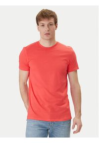 Calvin Klein Underwear Komplet t-shirtów LV00NB4051 Różowy Regular Fit. Kolor: różowy. Materiał: bawełna #6