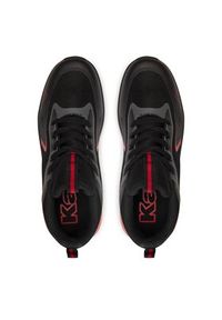 Kappa Sneakersy Logo Nagyo Kid 311I49W Czarny. Kolor: czarny #5