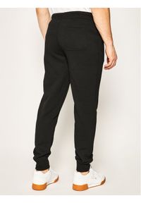 Calvin Klein Jeans Spodnie dresowe Blend Fleece J30J314674 Czarny Regular Fit. Kolor: czarny. Materiał: dresówka #5