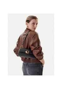 Torebka Coach. Kolor: czarny #1