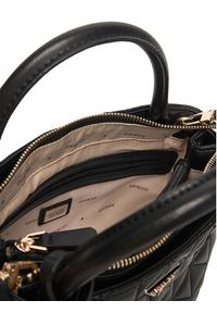 Guess Torebka Paisleigh HWQG98 83050 Czarny. Kolor: czarny. Materiał: skórzane #6