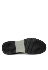 Calvin Klein Jeans Sneakersy Chunky Cup 2.0 Low Lth Lum YM0YM00876 Czarny. Kolor: czarny. Materiał: skóra #6