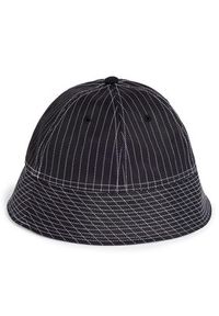 Adidas - adidas Bucket Bucket JD0995 Czarny. Kolor: czarny. Materiał: materiał, poliester #4
