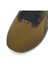 Reebok Buty na siłownię Nano X3 100033788 Kolorowy. Materiał: materiał. Wzór: kolorowy. Sport: fitness #6