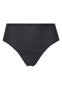 Chantelle Figi brazylijskie Soft Stretch C10630 Czarny. Kolor: czarny. Materiał: syntetyk #8