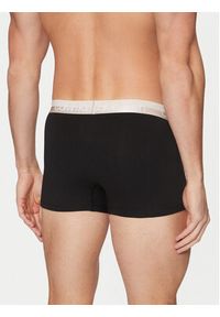 Calvin Klein Underwear Komplet 3 par bokserek 000NB2970A Czarny. Kolor: czarny. Materiał: bawełna #7