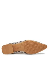 Hispanitas Loafersy SHV253816 Kolorowy. Materiał: skóra. Wzór: kolorowy #5