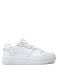 Karl Kani Sneakersy Kani 89 Logo 1184308 Biały. Kolor: biały. Materiał: skóra
