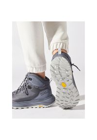 Trekkingi Jack Wolfskin. Kolor: szary #1