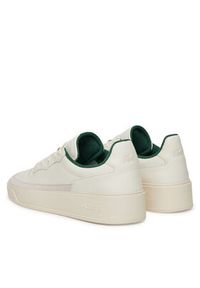 Lacoste Sneakersy G80 Club 7-49SMA0040 Biały. Kolor: biały. Materiał: skóra #4