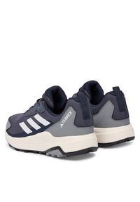 Adidas - adidas Trekkingi Terrex Anylander JR6598 Szary. Kolor: szary. Materiał: materiał. Model: Adidas Terrex. Sport: turystyka piesza #3