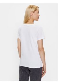 Levi's® Komplet 2 t-shirtów A3624-0002 Biały Regular Fit. Kolor: biały. Materiał: bawełna #7