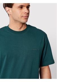 Woodbird T-Shirt Baine Base 2216-430 Zielony Regular Fit. Kolor: zielony. Materiał: bawełna #2