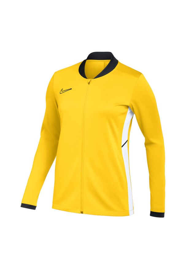 Nike - Kurtka Męska Academy 25. Kolor: żółty