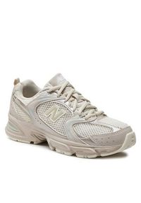 New Balance Sneakersy MR530AA1 Biały. Kolor: biały #6