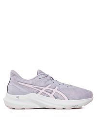 Asics Buty do biegania Gt-2000 12 Gs 1014A330 Fioletowy. Kolor: fioletowy. Materiał: materiał, mesh