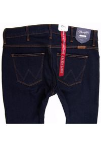 Wrangler - WRANGLER CORYNN NIGH SKY W25FU452Y $. Styl: klasyczny #5