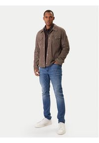 Calvin Klein Jeans Jeansy LV04RE781G Niebieski Slim Fit. Kolor: niebieski #3