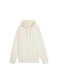 Puma - Damska wygodna bluza z kapturem ESS ELEVATED PUMA No Dye Color Mix. Typ kołnierza: kaptur. Kolor: wielokolorowy. Sport: bieganie #1