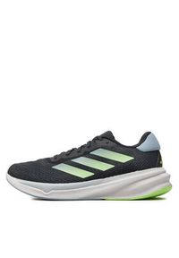 Adidas - adidas Buty do biegania Supernova Stride IG8315 Szary. Kolor: szary #6