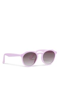 Acccessories Okulary przeciwsłoneczne 1KA-001-SS22 Fioletowy. Kolor: fioletowy