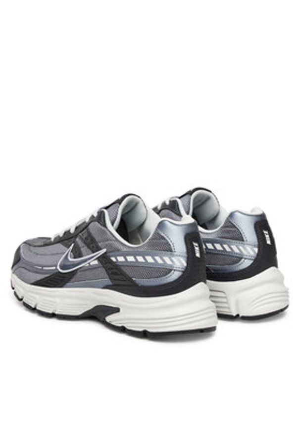 Nike Sneakersy Initiator IB3083 001 Szary. Kolor: szary. Materiał: materiał