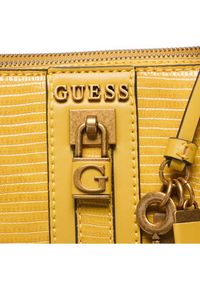 Guess Torebka Ginevra (KB) HWKB87 34060 Żółty. Kolor: żółty. Materiał: skórzane #2