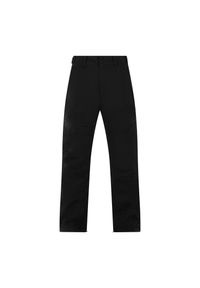 Spodnie narciarskie Protest Kvitis. Kolor: czarny. Sezon: zima. Sport: narciarstwo #1