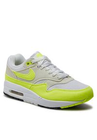 Nike Sneakersy Air Max 1 DZ2628 100 Biały. Kolor: biały. Materiał: materiał. Model: Nike Air Max #3