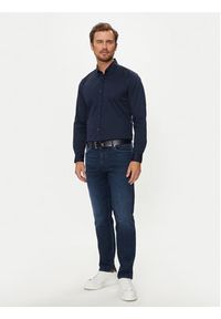 BOSS - Boss Jeansy H-Re.Maine 50520574 Niebieski Straight Fit. Kolor: niebieski #3