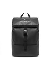 Quiksilver Plecak Sea Stash Cruiser EQYBP03705 Czarny. Kolor: czarny. Materiał: syntetyk #4