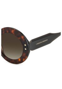 Carolina Herrera - Okulary damskie HER 0081/S CAROLINA HERRERA #2