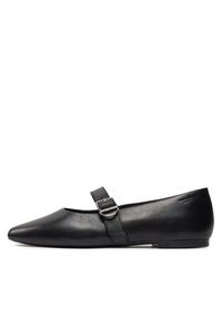 Vagabond Shoemakers - Vagabond Półbuty Jolin 5608-001-20 Czarny. Kolor: czarny. Materiał: skóra #7