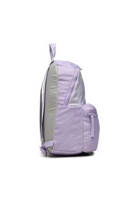Puma Plecak Core Base Backpack 079467 02 Fioletowy. Kolor: fioletowy. Materiał: materiał #3