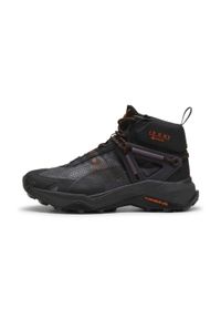 Puma Buty Explore Nitro Mid Gtx 37786105. Kolor: czarny
