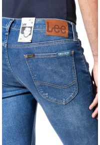 Lee - JEANSY MĘSKIE LEE LUKE BROKEN BLUE L719RONK 112119395 #6