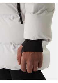 Jack & Jones Kurtka zimowa Fusion 12288983 Szary Relaxed Fit. Kolor: szary. Materiał: syntetyk. Sezon: zima #4