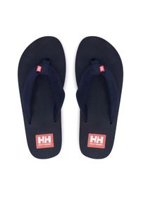 Japonki Helly Hansen. Kolor: niebieski #1