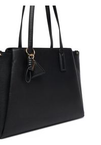 Aldo Torebka Abavas 14143636 Czarny. Kolor: czarny. Materiał: skórzane #4