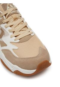Joma Sneakersy C1400 2526 C1400S2526 Beżowy. Kolor: beżowy. Materiał: materiał #3